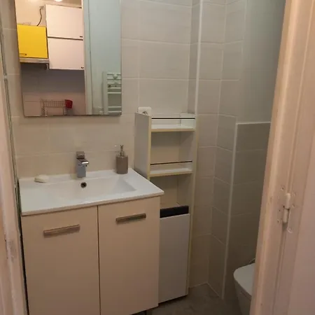 De Lina - West - Self Check-in דירה *