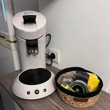 De Lina - West - Self Check-in דירה *